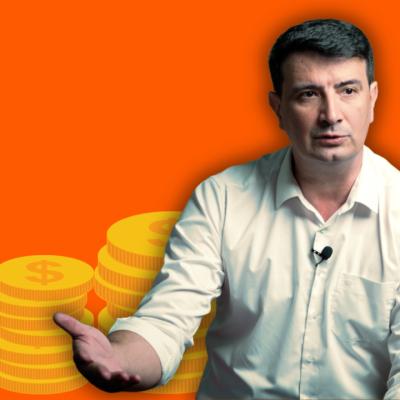 Expertul financiar răspunde dilemelor cuplurilor din România despre bani