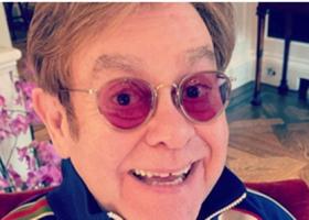 Elton John, devastat după ce a orbit: Mi-am pierdut vederea...