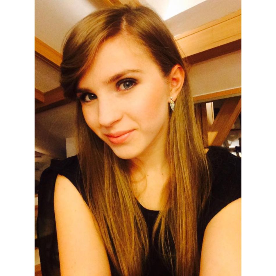 Cristina Ciobănașu și iubitul ei, momente inedite de Valentine's Day. Cum a petrecut actrița alături de cel care i-a furat inima