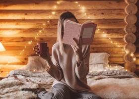 Dezvolta-ti personalitatea: 3 carti care te vor ajuta sa te descoperi