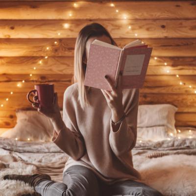 Dezvoltă-ți personalitatea: 3 cărți care te vor ajuta să te descoperi