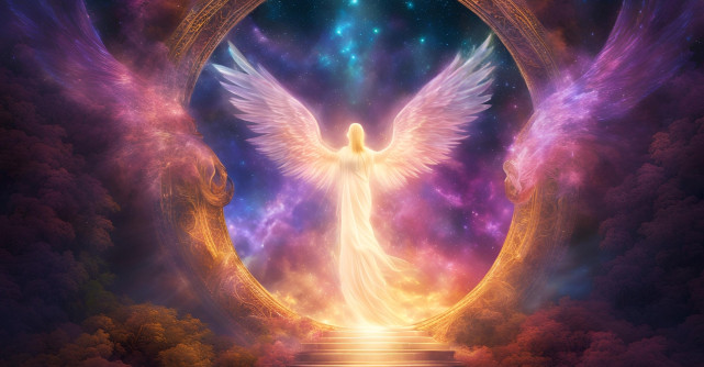 Portalul magic 11:11. Ritualul magic care ne transformă sufletul și destinul. Activarea energiei divine