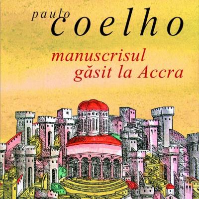 Din 15 octombrie noua carte a lui Paulo Coelho va fi in librarii