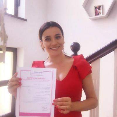 Octavia Geamanu si Claudia Patrascanu au ales sa recolteze celule stem prin Baby Stem