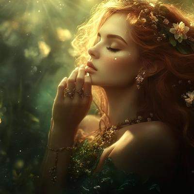 Reconectarea cu sufletul tău: Cum să înveți să îți asculți intuiția pentru a-ți găsi calea spre vindecare