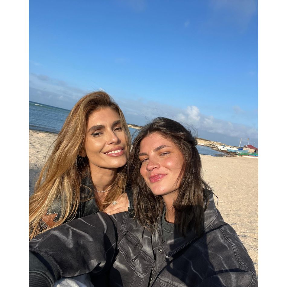 Cine este Laura Giurcanu de la America Express. Influencerița a câștigat cel de-a doilea sezon al emisiunii Next Top Model