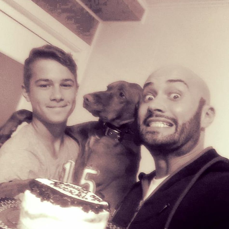 Reacția lui Mihai Bendeac după nunta lui Theo Rose: Femeia asta e...