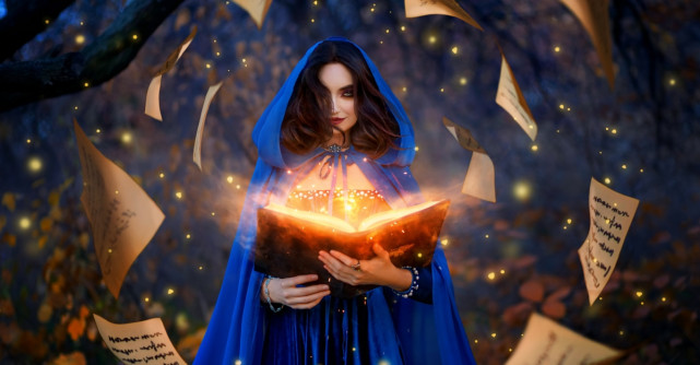 5 Carti fantasy mai putin celebre care te vor impresiona- iata topul nostru!