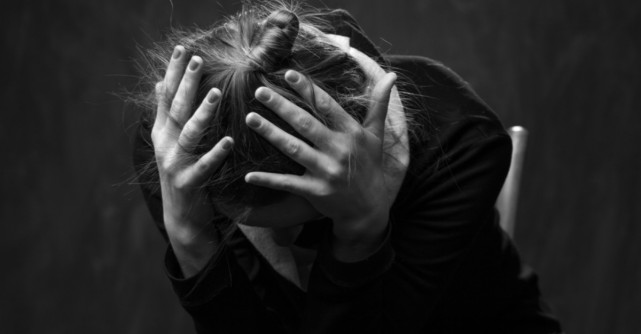 Nu poți aștepta ca ziua de mâine să fie mai bună dacă te tot gândești la ce s-a întâmplat ieri