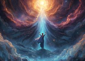 Pe 22 octombrie se deschide un nou portal energetic. 3 Zodii simt o transformare puternică