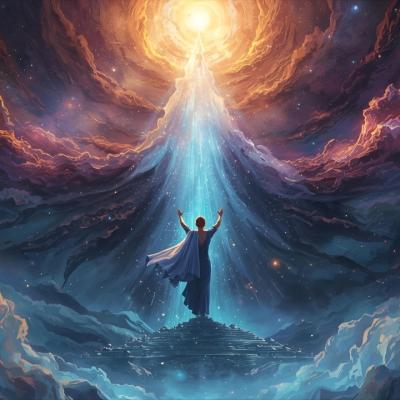 Pe 22 octombrie se deschide un nou portal energetic. 3 Zodii simt o transformare puternică