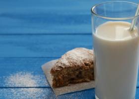 Top 5 beneficii ale laptelui fără lactoză