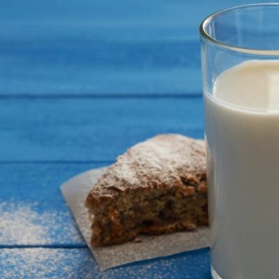 Top 5 beneficii ale laptelui fără lactoză
