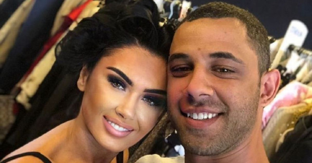 Oana Zăvoranu, un nou mesaj dur după ce s-a zvonit că divorțrază de Alex Ashraf