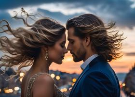 Este adevărat că o fată bună salvează băiatul rău?