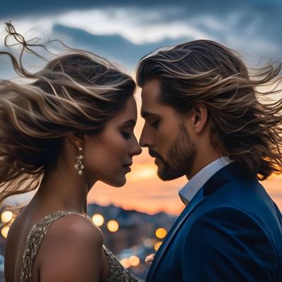 Este adevărat că o fată bună salvează băiatul rău?