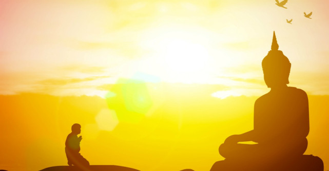 8 Lucruri pe care oamenii nu ar trebui să le mai creadă potrivit lui Buddha