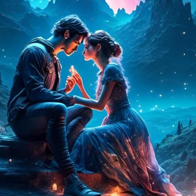 Cum să-l faci să se îndrăgostească și mai mult de tine. Secretul pe care puține persoane îl știu