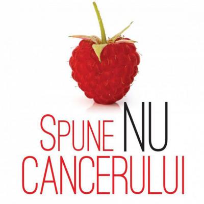 Spune nu cancerului