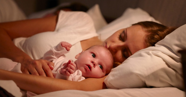 Ce inseamna sa fii mama? O explicatie pe care toti ar trebui sa o citim