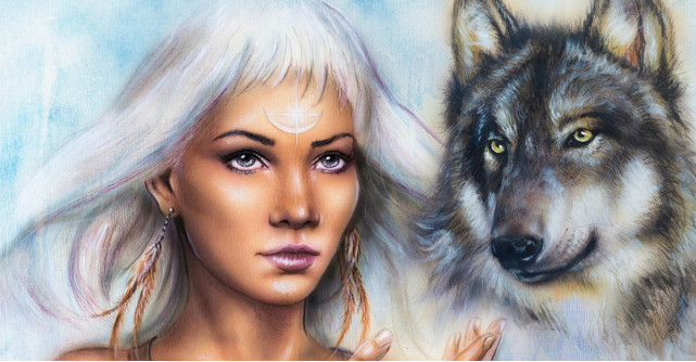 10 trasaturi ale unei adevarate lupoaice