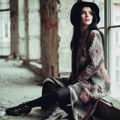 Cele mai calduroase cardigane