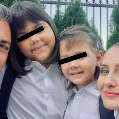 Alina Sorescu, momente grele în lupta pentru programul fetițelor: Nu doresc niciunei mame să fie în situația mea