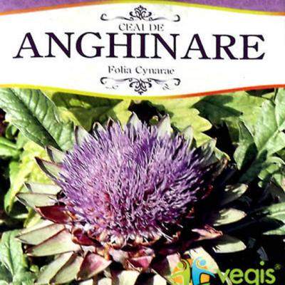 Ceaiul de ANGHINARE: beneficii