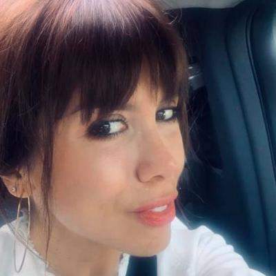 Cum se menține în formă Denise Rifai? Vedeta vorbește despre toate secretele unei talii de viespe