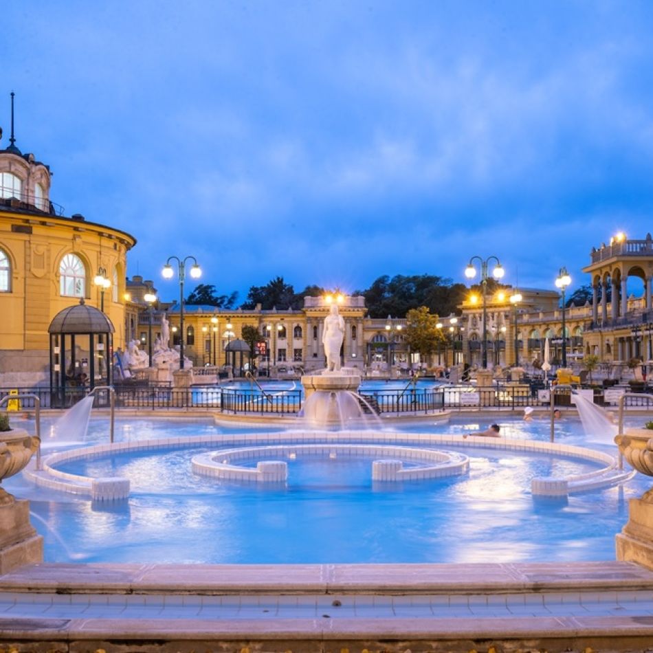 De ce aleg sute de mii de români să se relaxeze în Ungaria? Destinația spectaculoasă în care TREBUIE să ajungi