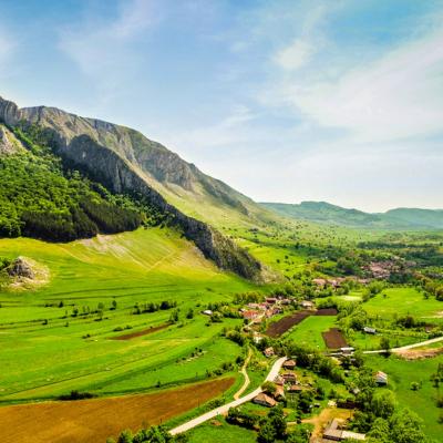 6 locuri extraordinare din România pe care probabil nu le-ai vizitat încă