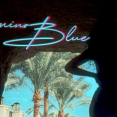 O odisee muzicală - Blue - DOMINO