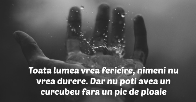 6 Mici obiceiuri care iti fura fericirea