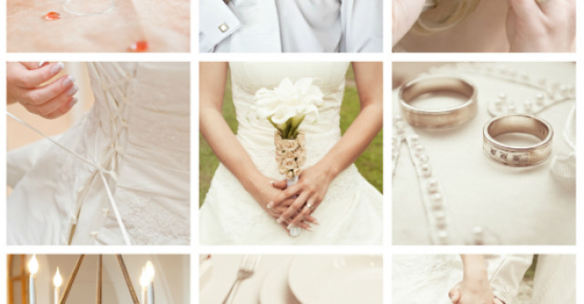 Good for Marriage - Aplicatii mobile pentru organizarea nuntii