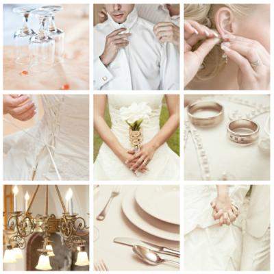 Good for Marriage - Aplicatii mobile pentru organizarea nuntii