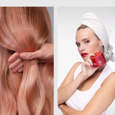 Cum să scapi de vârfurile despicate și să le împiedici să se întoarcă?