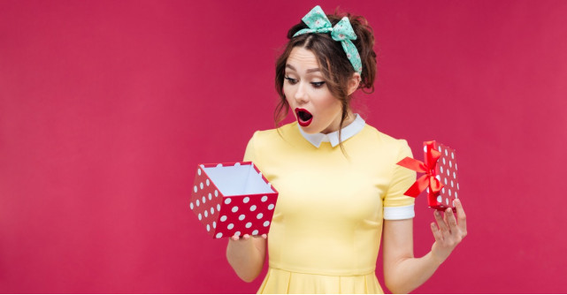 5 cadouri potrivite pentru zodia Leu