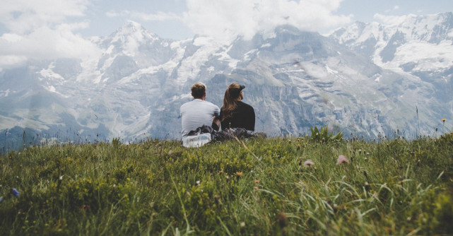 Alege cu grijă oamenii pe care îi ții în preajma ta