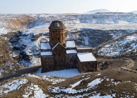 Descoperă comorile Anatoliei de Est din Türkiye