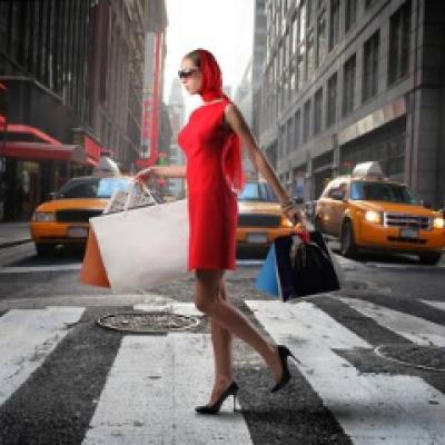 Titlul de regina Street Fashion merge la...o printesa adevarata