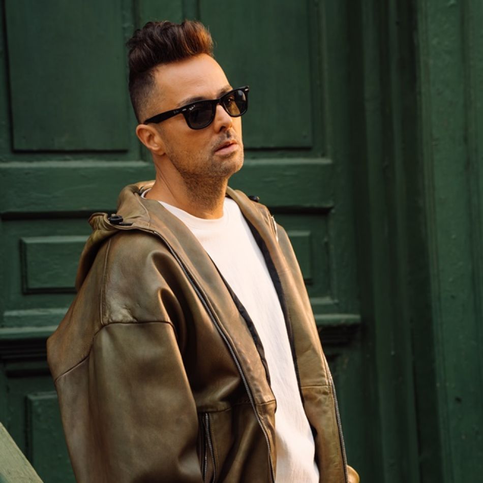 Interviu Tudor Ionescu de la FLY PROJECT:Concerte, familie, hit-uri peste hit-uri.Se anunță o vară cu mult soare pe strada lui! 