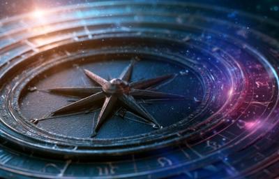Testul Nodurilor Lunare: Încotro te poartă Busola Destinului până în martie 2028?