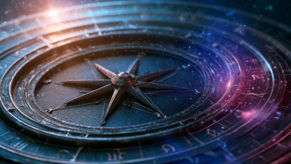 Testul Nodurilor Lunare: Încotro te poartă Busola Destinului până în martie 2028?