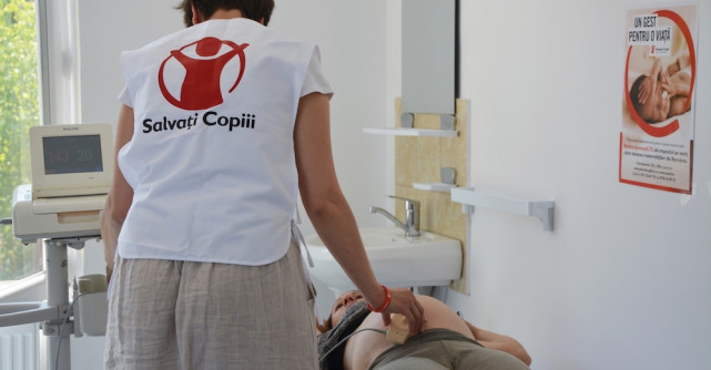 Mamele adolescente, un fenomen cu implicații sociale 