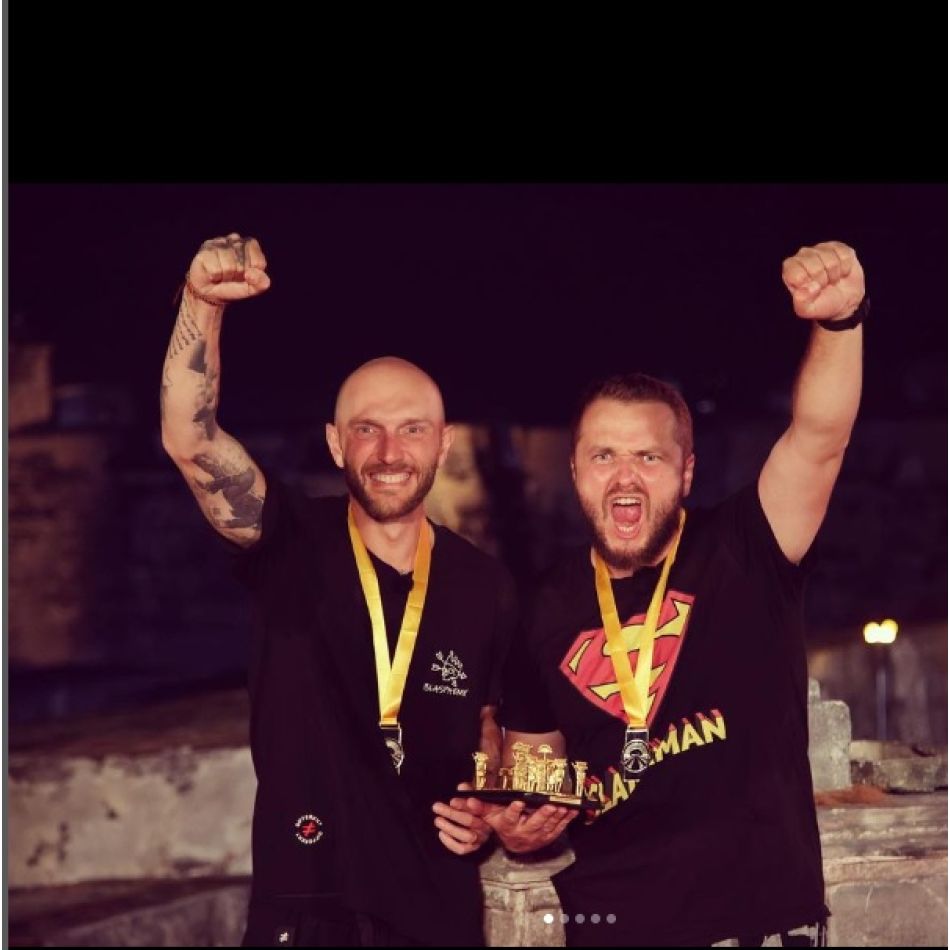 Cătălin Bordea și Nelu Cortea, marii câștigători ai show-ului America Express! Primele declarații după ce au ieșit învingători