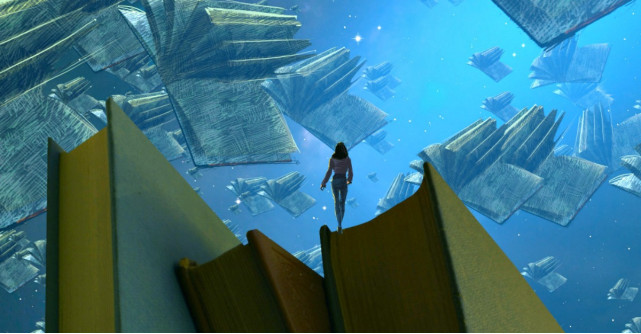 5 cărți motivaționale care să te ajute să îți regăsești inspirația