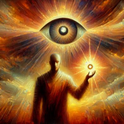 Clarviziunea cosmică: Top 5 zodii care simt imediat schimbările de energie din oameni