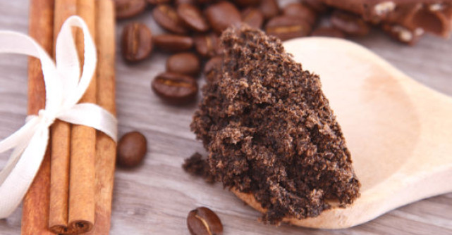 5 Exfoliante BIO pentru corp si ten