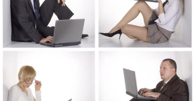 Dragoste pe net: Ce spun pozele de pe Facebook despre relatia ta?