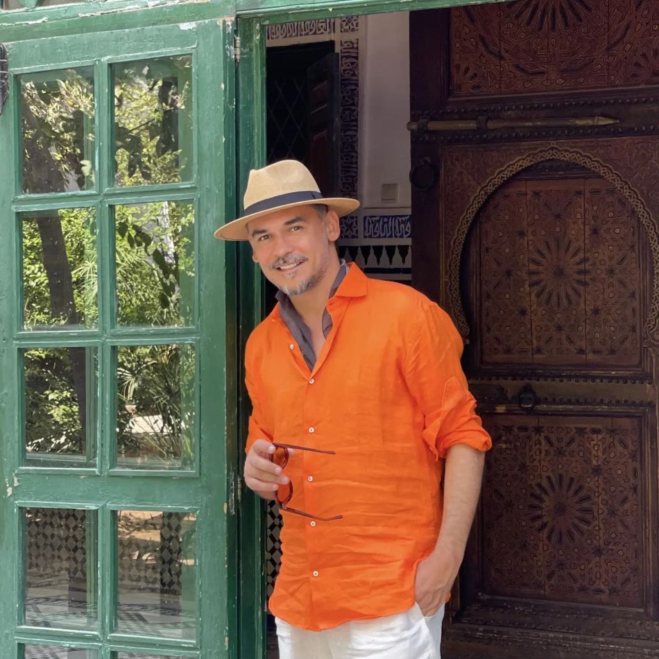 Daliana Răducanu, eleganța supremă la nunta lui Dani Oțil! Cum a apărut iubita lui Răzvan Simion?